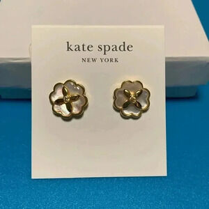 KATE SPADE ♠️ Women’s Earrings, NWT.